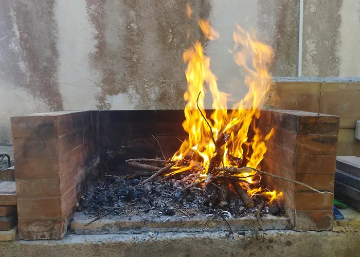 La Pineta