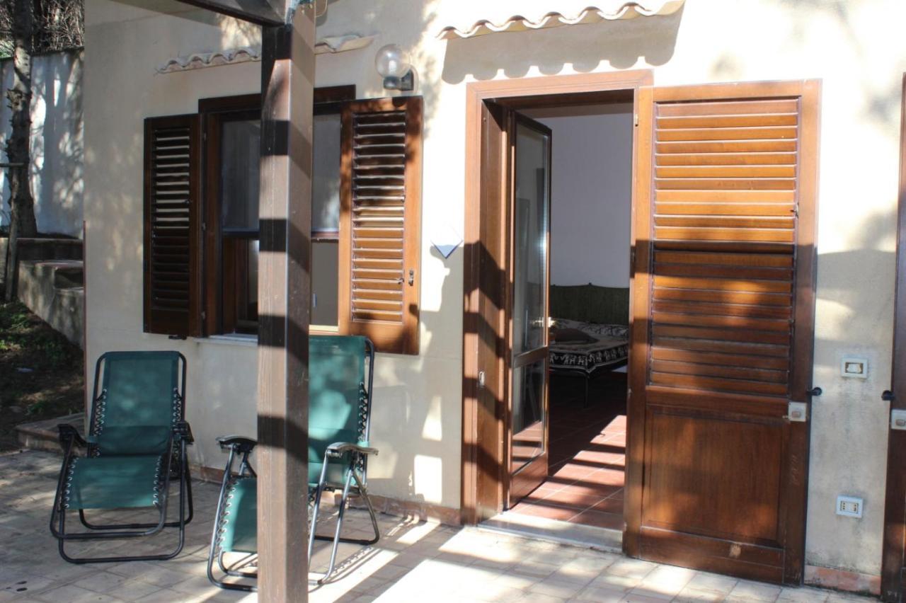 Holiday home La Pineta