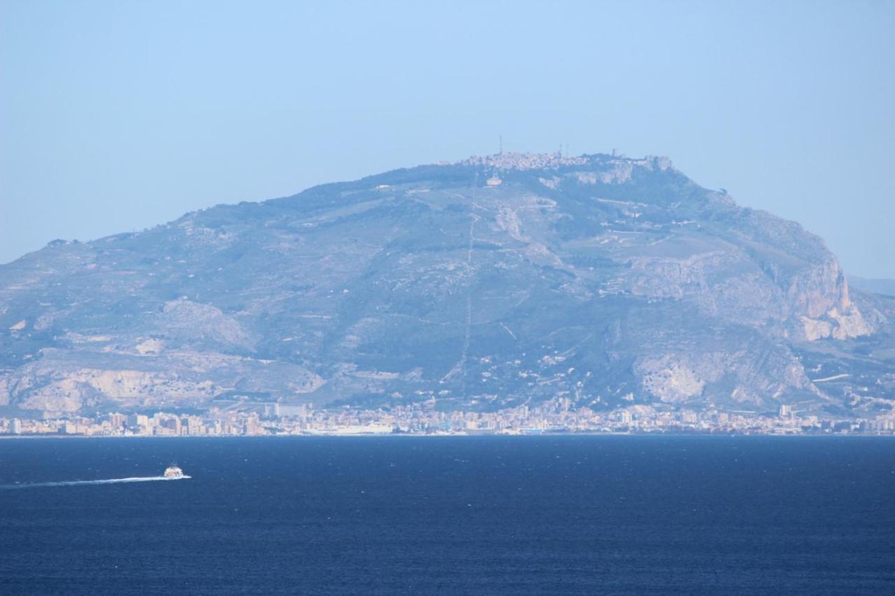 La Pineta * Favignana