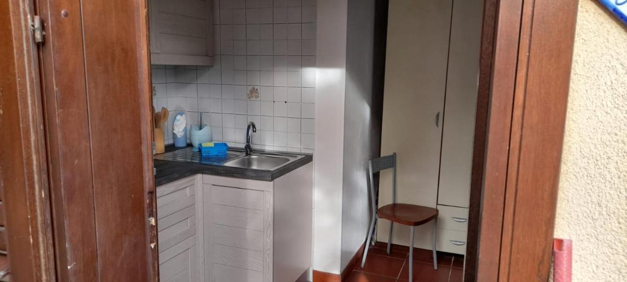 Holiday home La Pineta Favignana