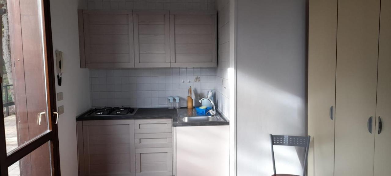 La Pineta Holiday home