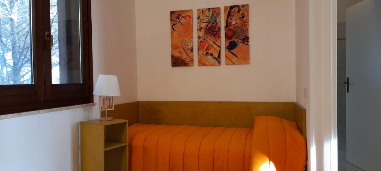 La Pineta Holiday home *