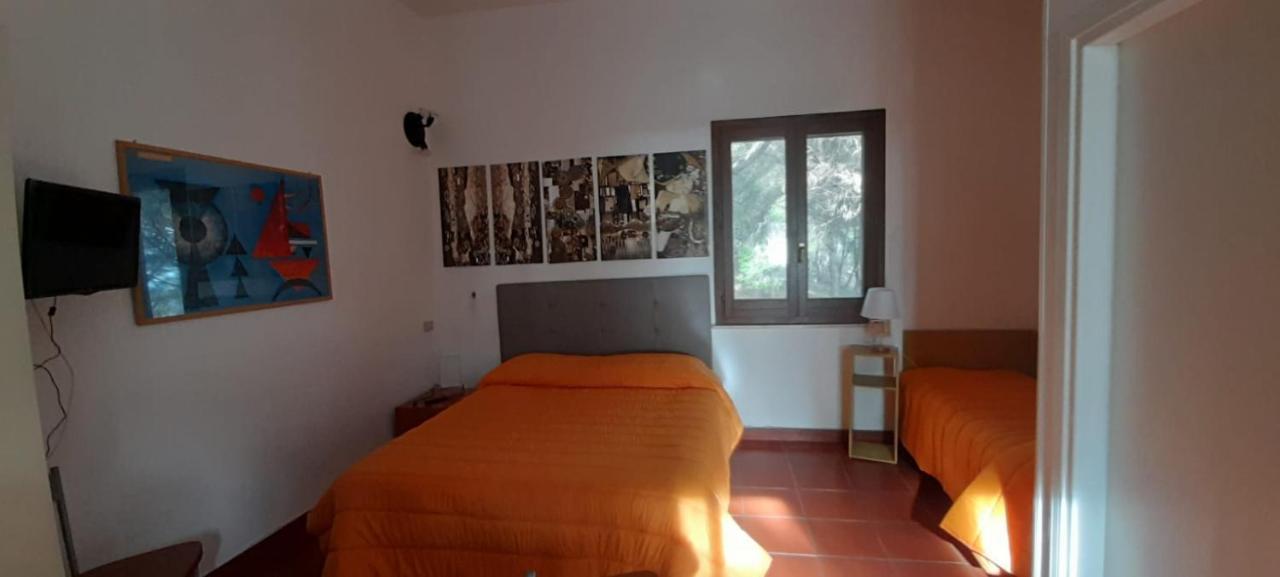 Holiday home La Pineta