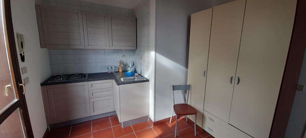 La Pineta Holiday home Favignana