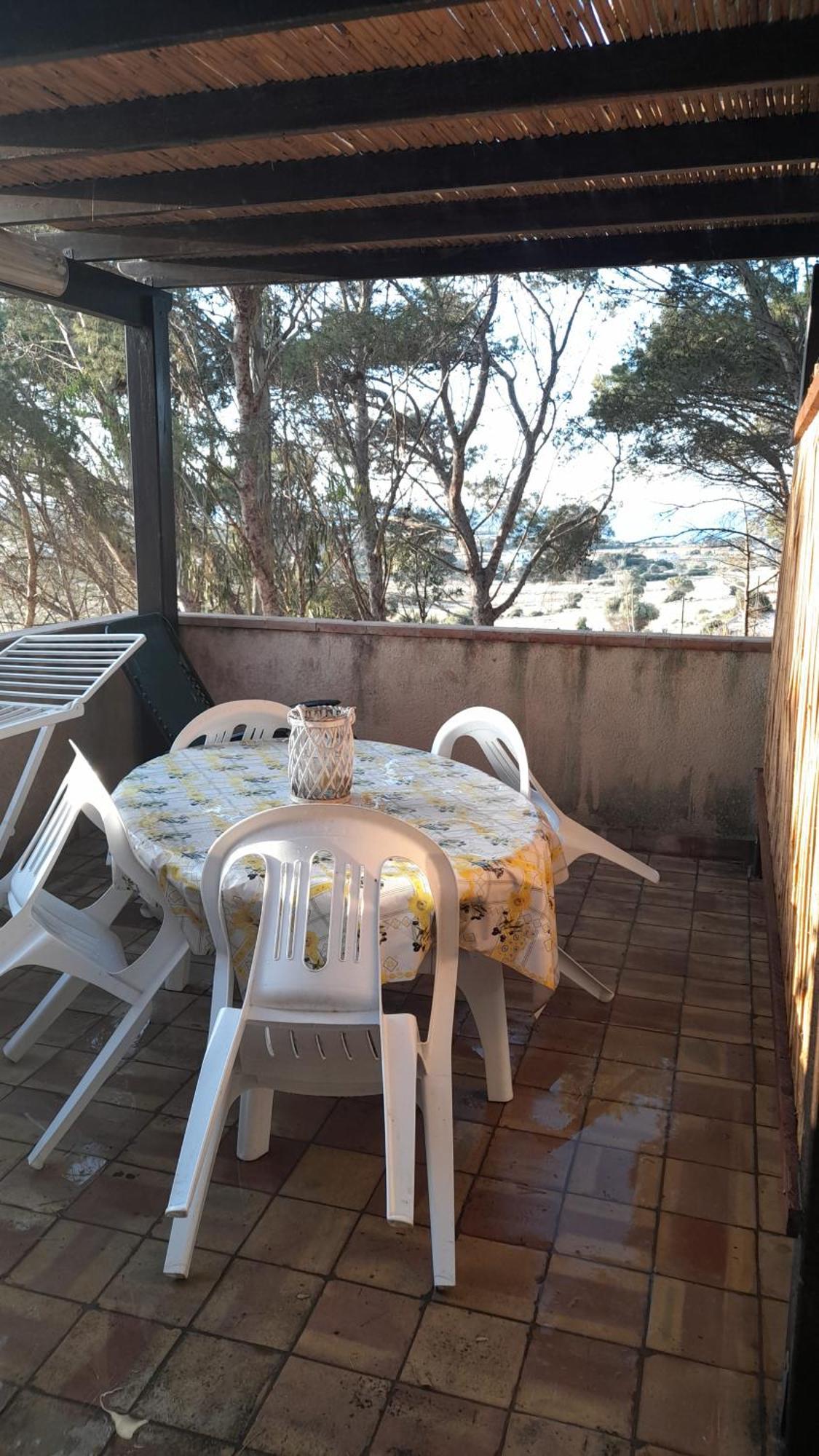 La Pineta Holiday home Favignana