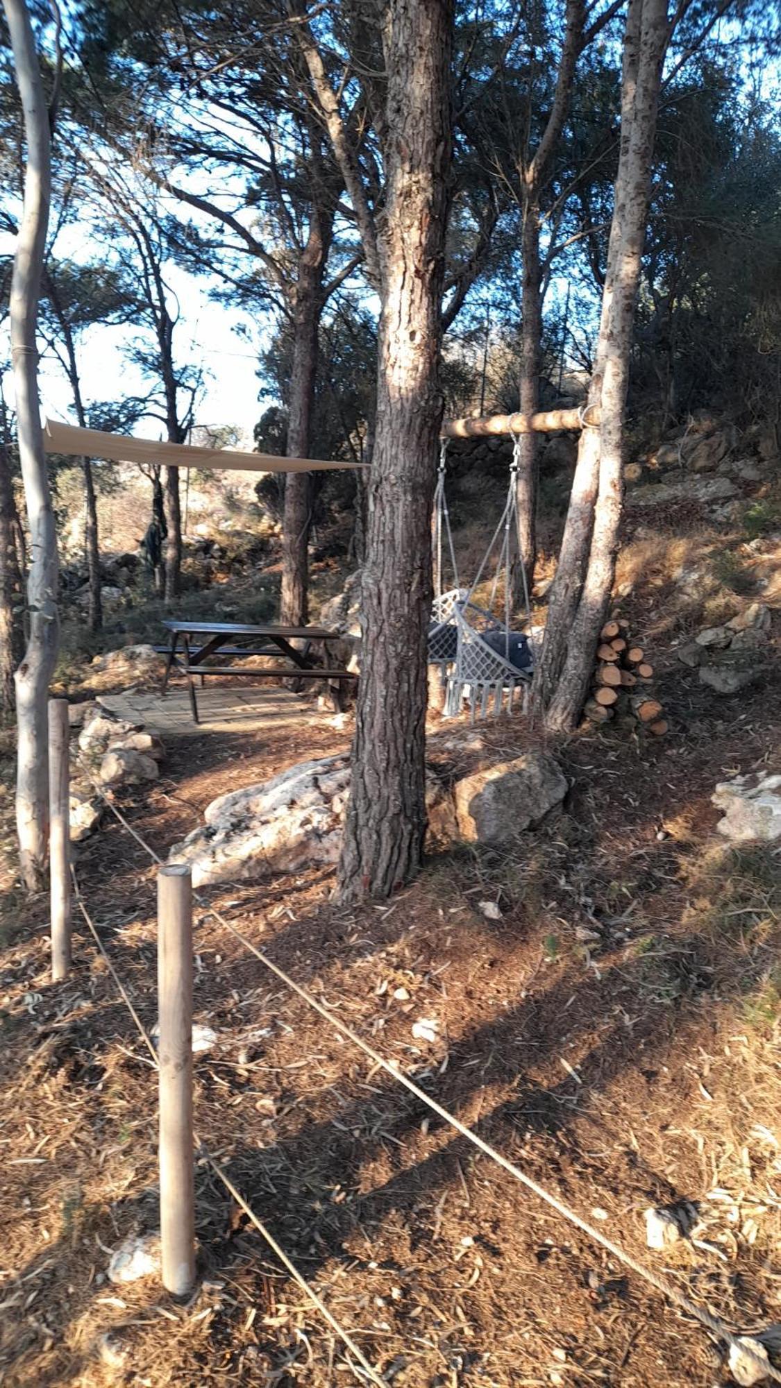 La Pineta * Favignana