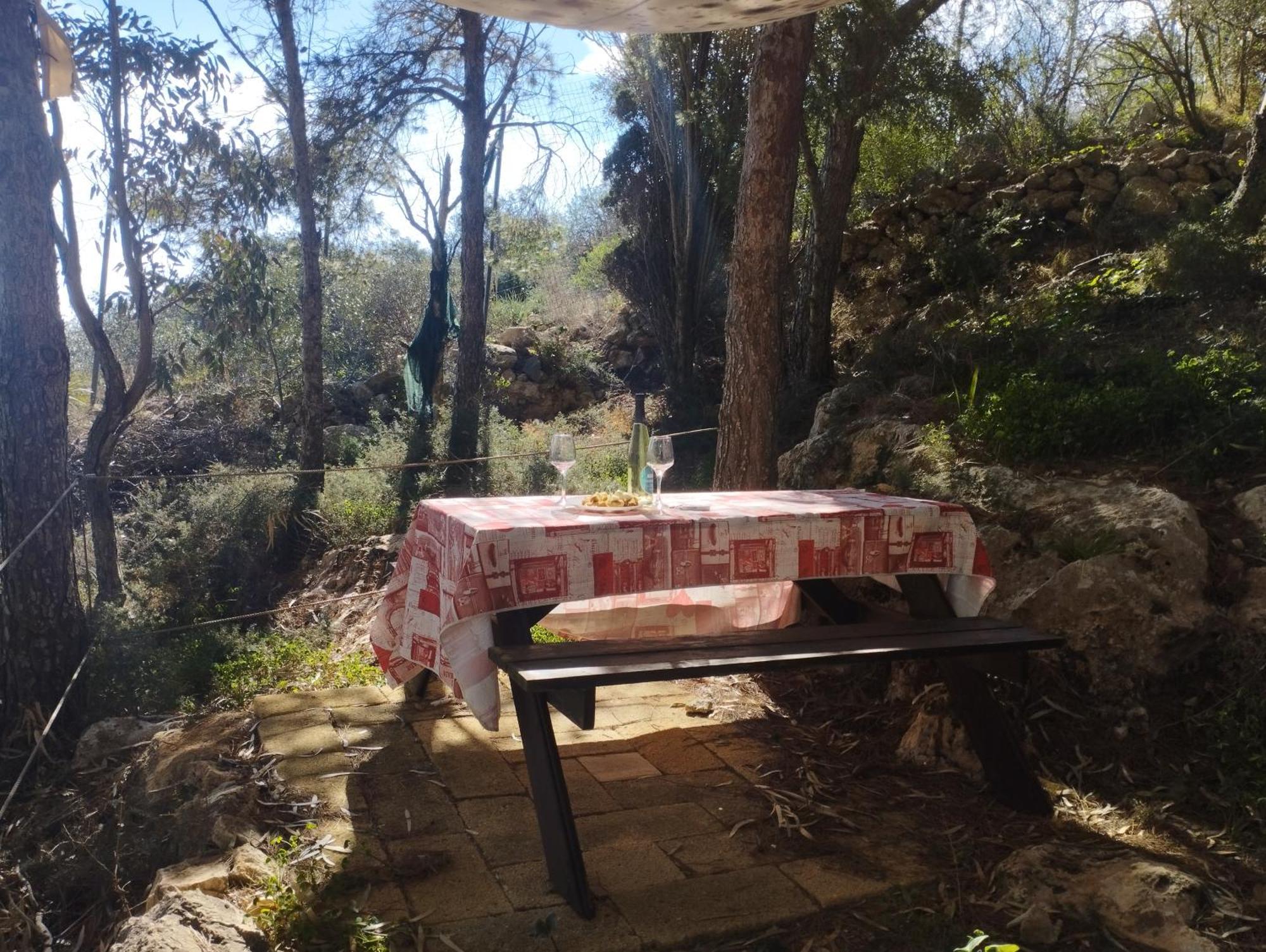 Holiday home La Pineta Favignana