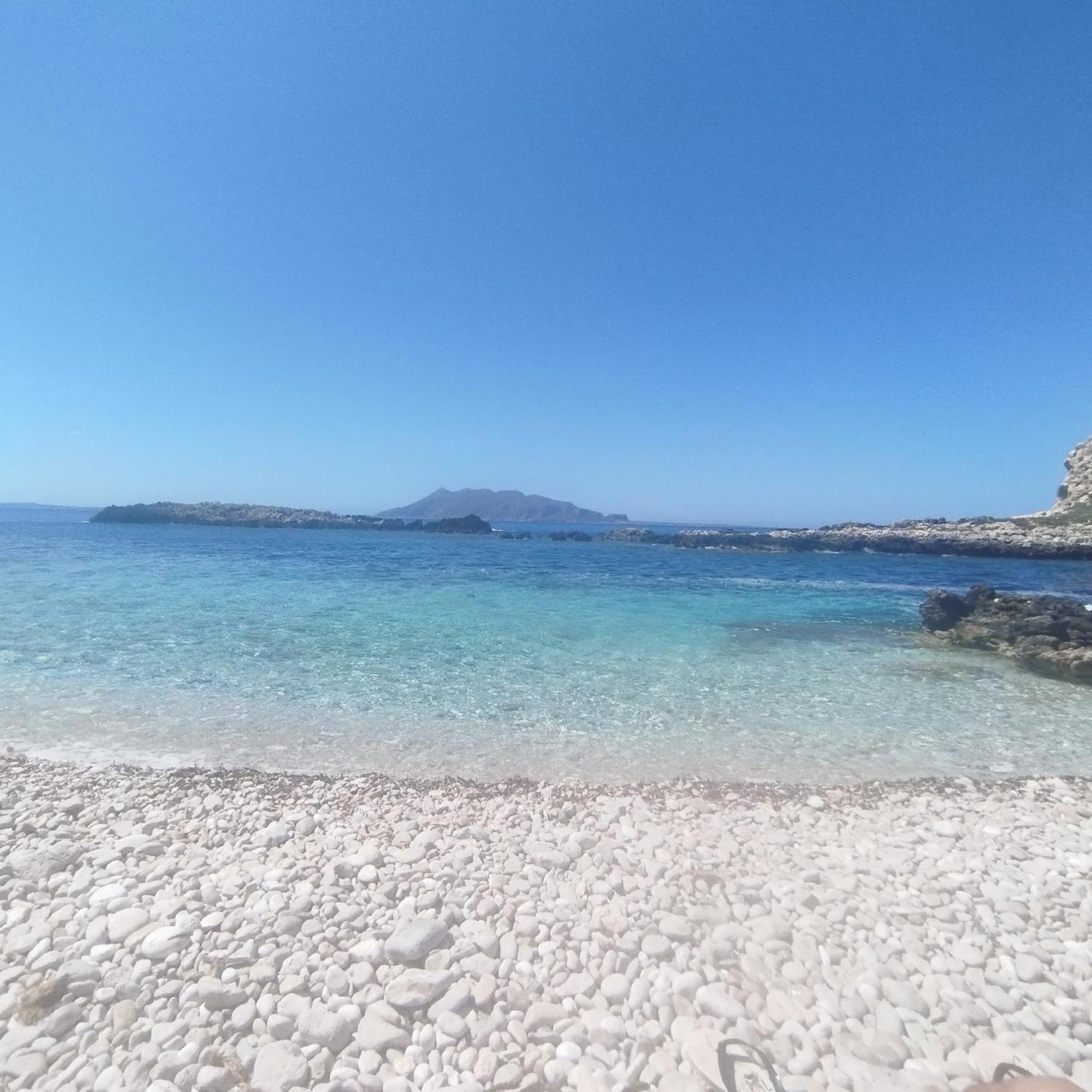 La Pineta Favignana