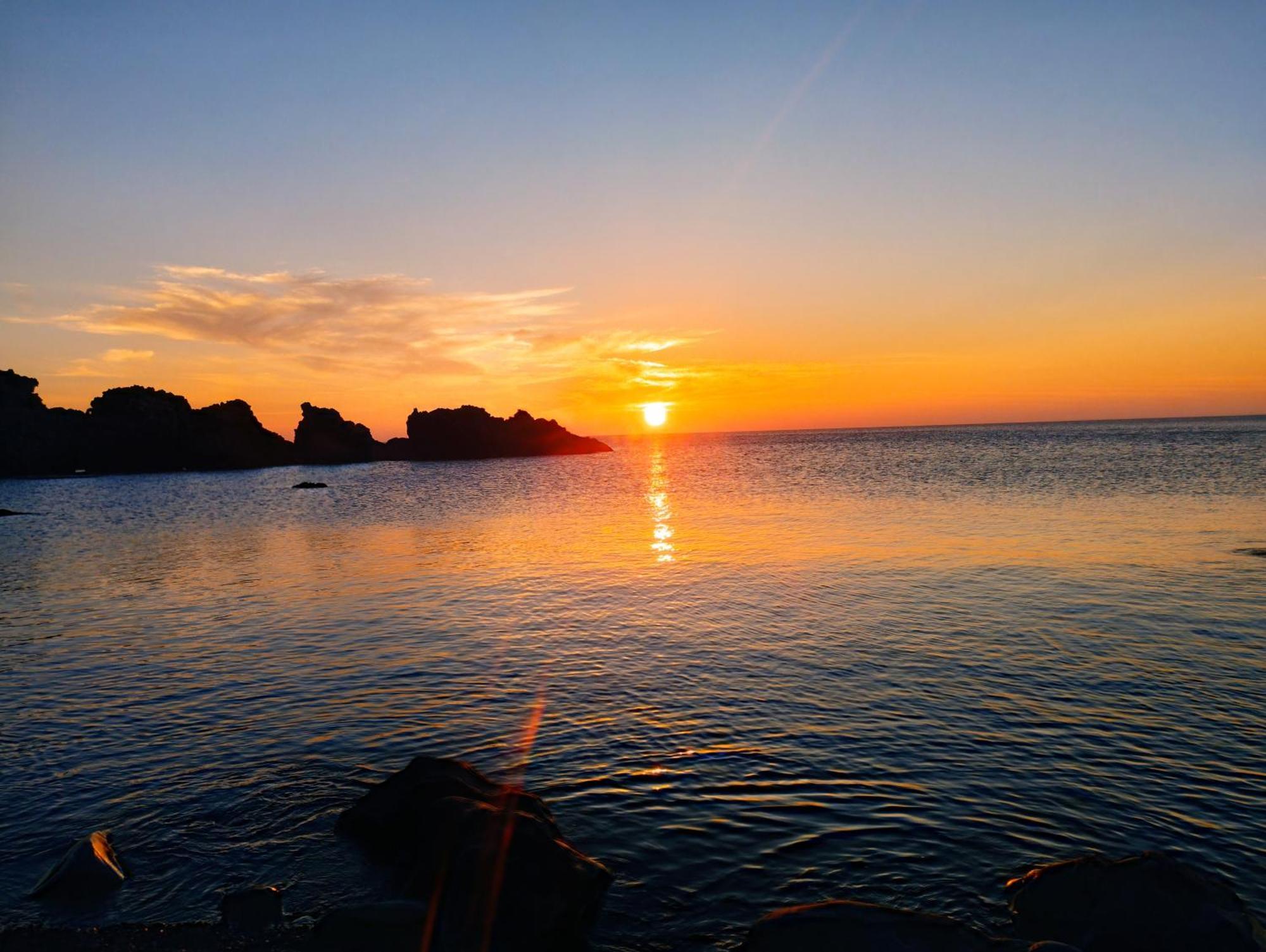 La Pineta Holiday home Favignana